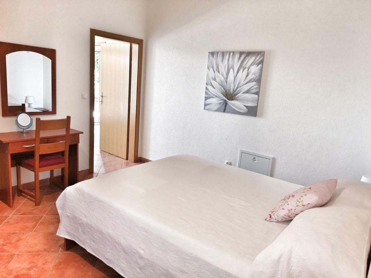 Villa Panorama Seget Trogir Extérieur photo